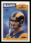 #145 Jim Everett 