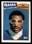 #146 Eric Dickerson 