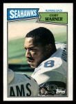 #174 Curt Warner 
