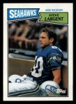 #177 Steve Largent 