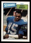 #183 Kenny Easley 