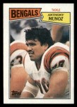 #192 Anthony Munoz 