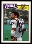 #204 Steve Jordan 