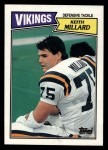 #209 Keith Millard 