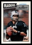 #214 Jim Plunkett 