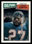 #234 Lorenzo Hampton 
