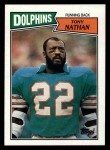 #235 Tony Nathan 