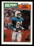 #236 Mark Duper 