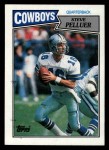 #262 Steve Pelluer 