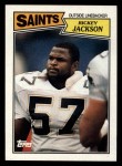 #279 Rickey Jackson 