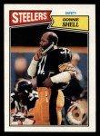 #293 Donnie Shell 