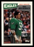 #295 Mike Reichenbach 