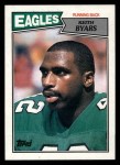 #297 Keith Byars 