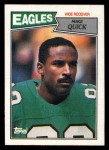 #298 Mike Quick 