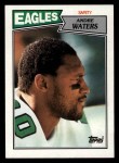 #305 Andre Waters 