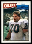 #313 Dean Steinkuhler 