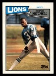 #327 Devon Mitchell 