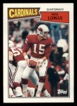 #329 Neil Lomax 