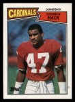 #338 Cedric Mack 