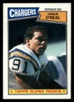 #347 Leslie O'Neal 