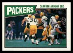 #350 Packers Leaders Kenneth Davis / James Lofton / Mark Lee / Tim Harris / Brian Noble 