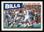 #361 Bills Leaders Robb Riddick / Andre Reed / Charles Romes / Bruce Smith / Eugene Marve 
