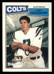 #374 Gary Hogeboom 