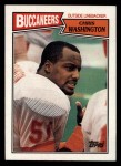 #393 Chris Washington 