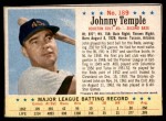 #189 Johnny Temple 