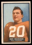 #30 Bert Rechichar 