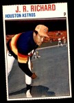 #29 J.R. Richard 