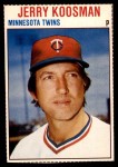#149 Jerry Koosman 