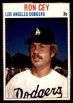 #28 Ron Cey 