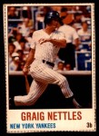 #132 Graig Nettles 