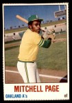 #38 Mitchell Page 