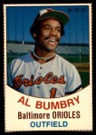 #90 Al Bumbry 