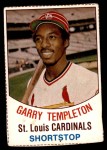 #78 Garry Templeton 