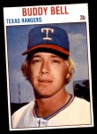 #147 Buddy Bell 