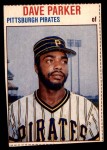 #53 Dave Parker 
