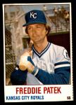 #48 Freddie Patek 