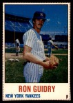 #25 Ron Guidry 