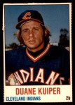 #34 Duane Kuiper 