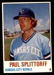 #111 Paul Splittorff 
