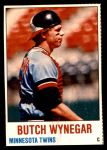 #37 Butch Wynegar 