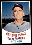 #73 Gaylord Perry 