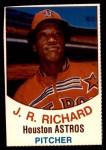 #112 J.R. Richard 