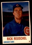 #131 Rick Reuschel 