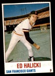 #12 Ed Halicki 