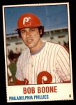 #29 Bob Boone 