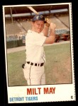 #115 Milt May 